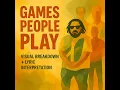 Download Lagu Games People Play  - Inner Circle - Animated Lyric interpretation