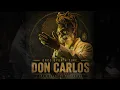 Once Upon A Time... Don Carlos 🔥 The Gentle Fire of Waterhouse | Original Roots Reggae Tribute
