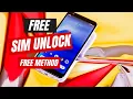 Free method to unlock your AT T phone - Unlock AT T