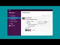 Slack ChatGPT - The ChatGPT App for Slack