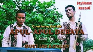 Download Gondang Manomba-nomba | APUL-APUL DEBATA |Gondang Batak | Cover by \ MP3