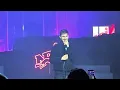 JULIEN LIEB - Autrement - Live à Lille