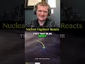 What if you just kept going - Nuclear Engineer Reacts to Cleo Abram