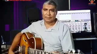 ياللي گلبو بحالي مجروح Couver المرحوم محمد رويشة باداء الفنان مولود Elfannan Mouloud2025 