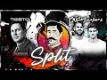 Download Lagu Tiesto \u0026 The Chainsmokers - Split (Cheyenne Giles Festival Flip)