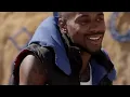 Mcklopedia Ft. Apache - Como somos (Video Oficial)