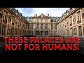 Lagu These Palaces Are NOT For People! The Uncomfortable Truth About Versailles and Peterhof