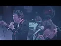 Cage The Elephant - Come A Little Closer (Unpeeled) (Live Video)