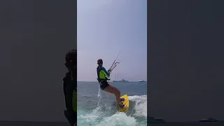 HOW WE GOT INTO SAILING #shorts