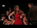 Tchaikovsky: Mélodie from Souvenir d‘un lieu cher | Janine Jansen & the Verbier Festival Orchestra