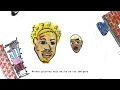 10. Menor Suicida - Tz da Coronel e Mc Cabelinho (Visualizer)