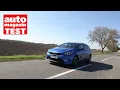 TEST - Kia Ceed SW Europsky oblubenec