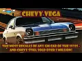 Download Lagu Zo werd de Chevy Vega een nachtmerrie voor GM, geplaagd door terugroepacties