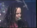 Swervedriver "Duel" Live on 120 Minutes 11/28/93