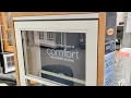 A cheaper alternative to Indow window inserts - DIY install