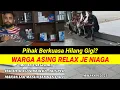 Download Lagu Bangla Kena Terjah! Bos Konon Pergi Makan, Jawapan Paling Tipikal Bila Kena Sound!