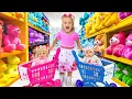 Download Lagu Time for Shopping! Song for kids with Alice