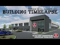 AGC Complete Building Timelapse