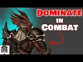 4 POWERFUL D D Fighter Tips DM Academy