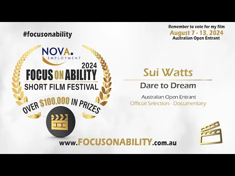Dare to Dream film thumbnail