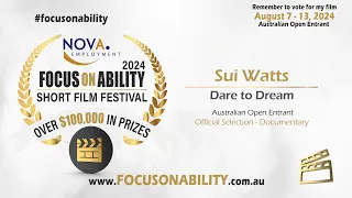 Dare to Dream film thumbnail