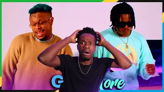 abdukibatz x singahvevo cl2rg give more reaction video learn swahili swahilitotheworld