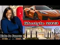 Binks So Famous lifestyle Binks Takeeya Biography Boyfriend Age Net Worth Hobbies Facts
