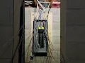 Electrical Panel Upgrade Before After Transformation