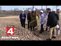 New mental health campus breaks ground in Ann Arbor