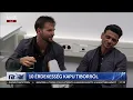 Lagu 10 érdekesség Kapu Tiborról - HÍR TV+