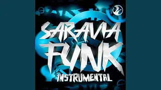 SARAVIA FUNK Mega Slowed Instrumental 