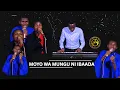 Lagu Yesu No..1(Namba moja)Live praise session/Ministration By John Shikuku Music