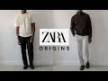 Download Lagu Zara Origins Haul