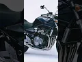 Download Lagu The Suzuki Bandit 1200: The Do-It-All Naked That Became a Streetfighter Favorite
