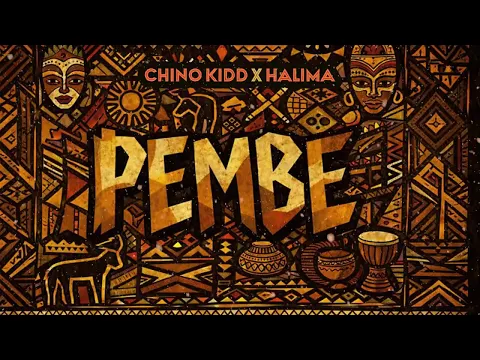 Video Thumbnail: Chino Kidd Ft Halima Pembe ( Official Audio ) 