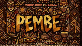 chino kidd ft halima pembe official audio 