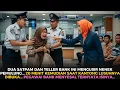 Lagu Nenek Pemulung Diusir dari Bank, 20 Menit Kemudian Semua Pegawai Menangis.