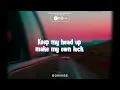 Mckenna Grace, blackbear - Bark to the Beat (Lyrics)