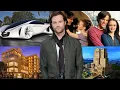 Jared Padalecki Lifestyle Net Worth Biography House Girlfriend Family Career