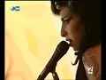 Amy Winehouse - Wake Up Alone (Live Madrid)