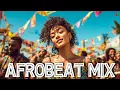 Lagu Afrobeats Mix 2026 | Best Naija Afrobeats \u0026 Amapiano Fusion