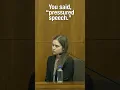 Lindsay Clancy s attorney grills psychiatrist over what she wrote in a medical record