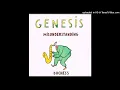 Genesis - Misunderstanding [1980] [Extended Remix]