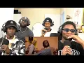 Colorado - Johnny Drille, Ayra Starr, Young Jonn / Vibes On Vibes Reaction