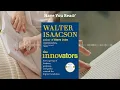 Download Lagu The Innovators by Walter Isaacson | The Story of Tech's Visionaries – Book Summary