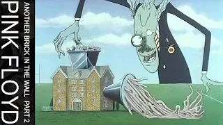 Pink Floyd Another Brick In The Wall Part Two Official Music Video 