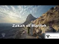 Lagu Zakah of Marifah - Sayyidina Ismail ع the Young Boy of Perfection | Shaykh Nurjan Mirahmadi ق