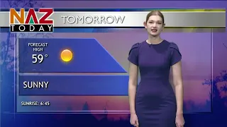 Flagstaff Weather October 28 2022