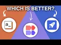 Appsmith vs Budibase vs ToolJet 2026 Best Open-Source App Builder Full Comparison