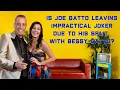 Where Is Joe Gatto of Impractical Jokers Now The Real Reason He Left The Show